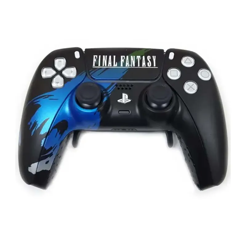 PS5 DualSense コントローラー FINAL とどまら FANTASY XVI