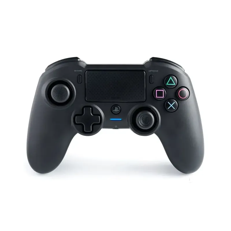PS4 Nacon Asymmetric Wireless Controller Black