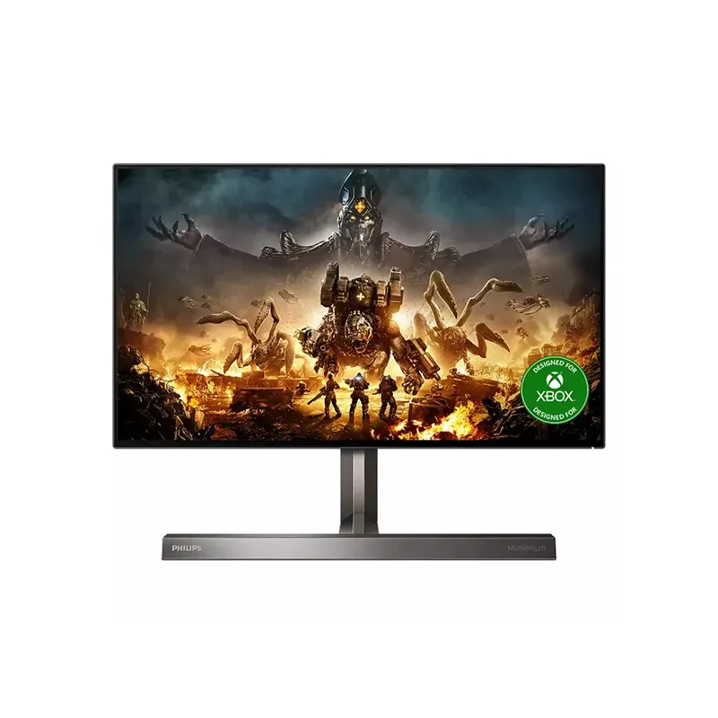 Philips Monitor 4k 120hz G Sync Philips 27E1N2600A 27