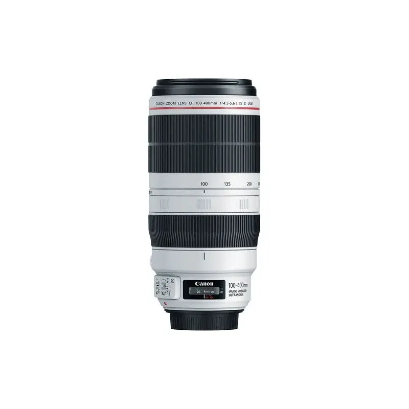 Canon Zoom Lens EF 100-400mm F1:4,5-5,6 L IS II USM at