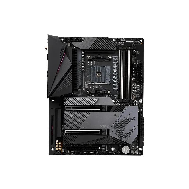 AORUS X870E AORUSMASTER Rev:1.0 X870E AORUS PRO ICE (rev. 1.1) Key