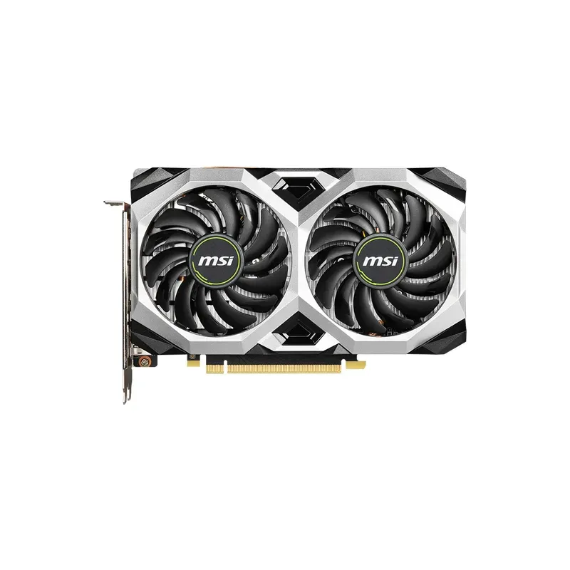 MSI GeForce GTX 1660 SUPER VENTUS XS OC 6GB