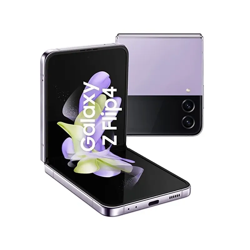 Shop Samsung Galaxy Z FLIP 128 GB 8GB RAM at the best price