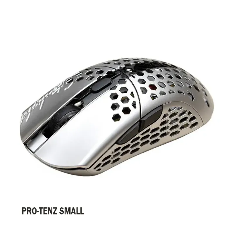 Finalmouse Starlight Pro-TenZ Small Lightweight Wireless Gaming Mouse