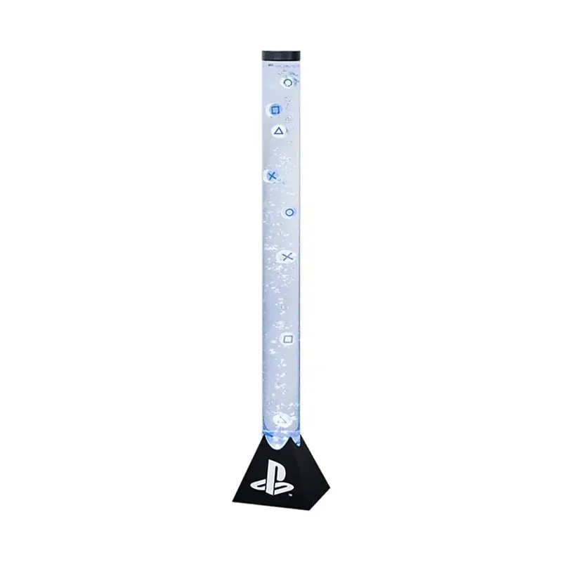 Playstation lava lamp amazon sale