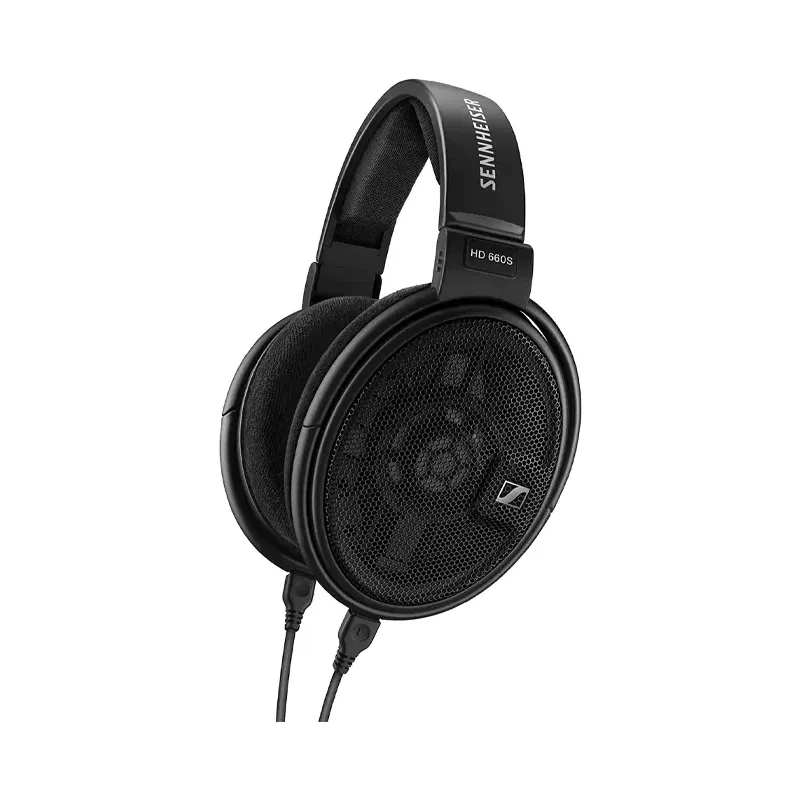 Graph Sennheiser Hd 900 IE 900 Sennheiser Canada