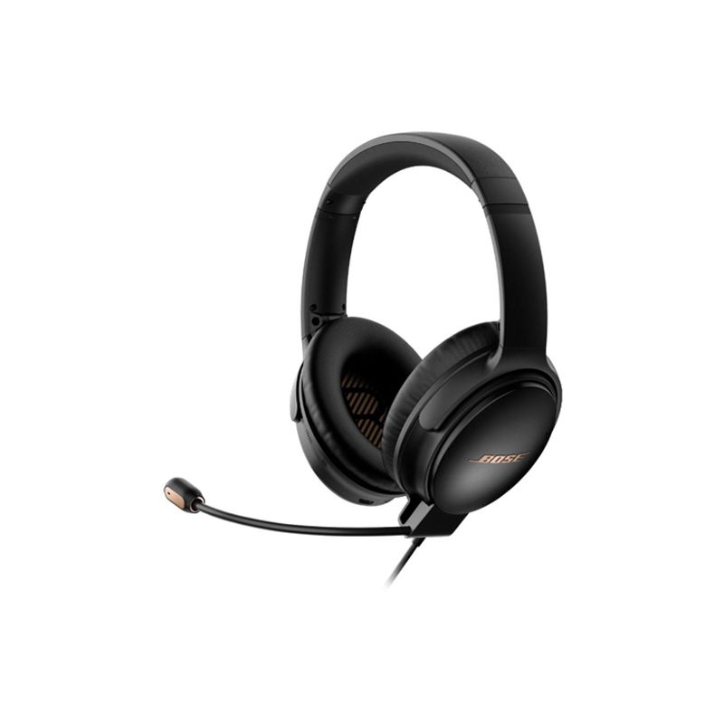 Bose 2024 QC35 Noise Cancelling + gaming mic