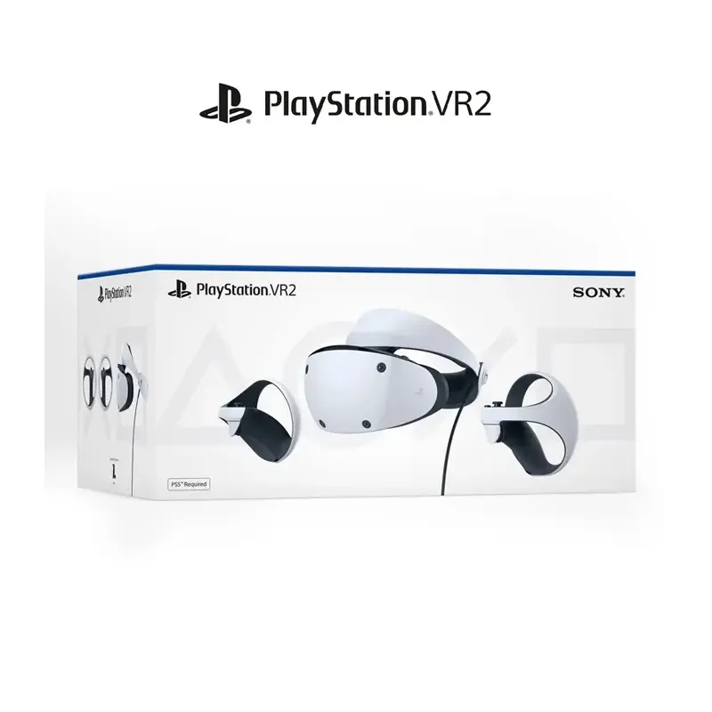 Shop PlayStation VR2 Headset at the best price in Kuwait from Alfuhod
