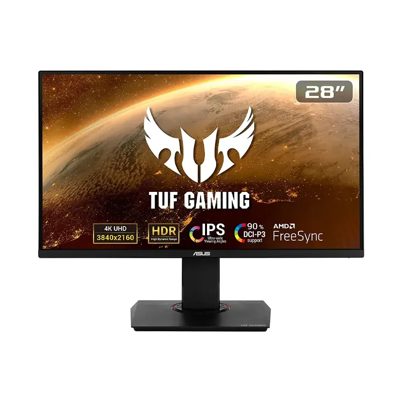 TUF Gaming VG289Q Gaming Monitor 28-inch UHD 4K (3840x2160), IPS
