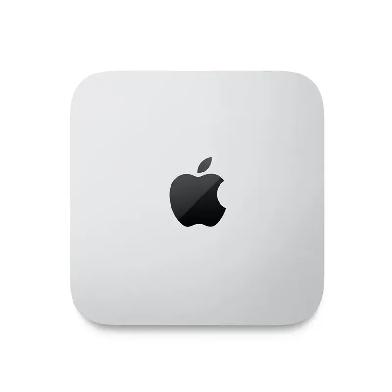 Apple Mac Mini M2 with 8-core CPU, 10-core GPU, 16GB RAM, 2TB SSD