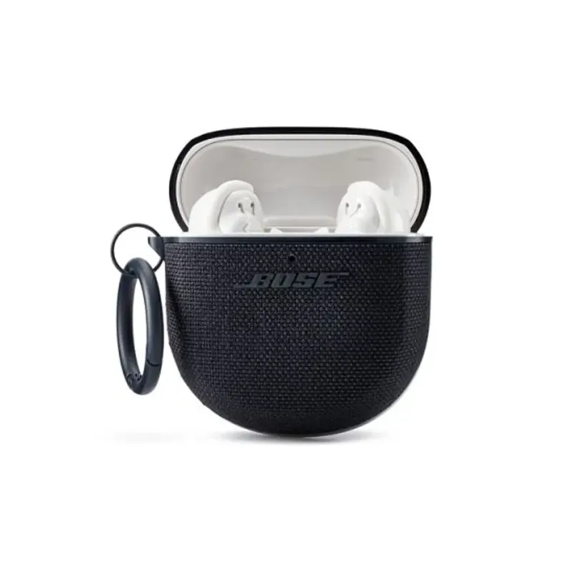 新品】Bose Quietcomfort Earbuds Tripleblack