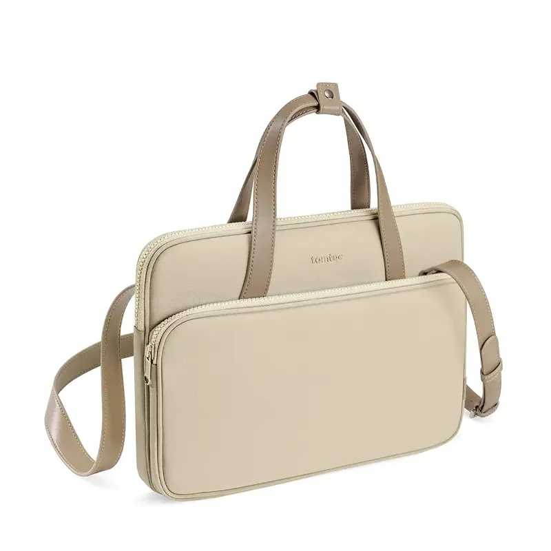 Shop tomtoc Protective Laptop Shoulder Bag for 13-inch 14-inch