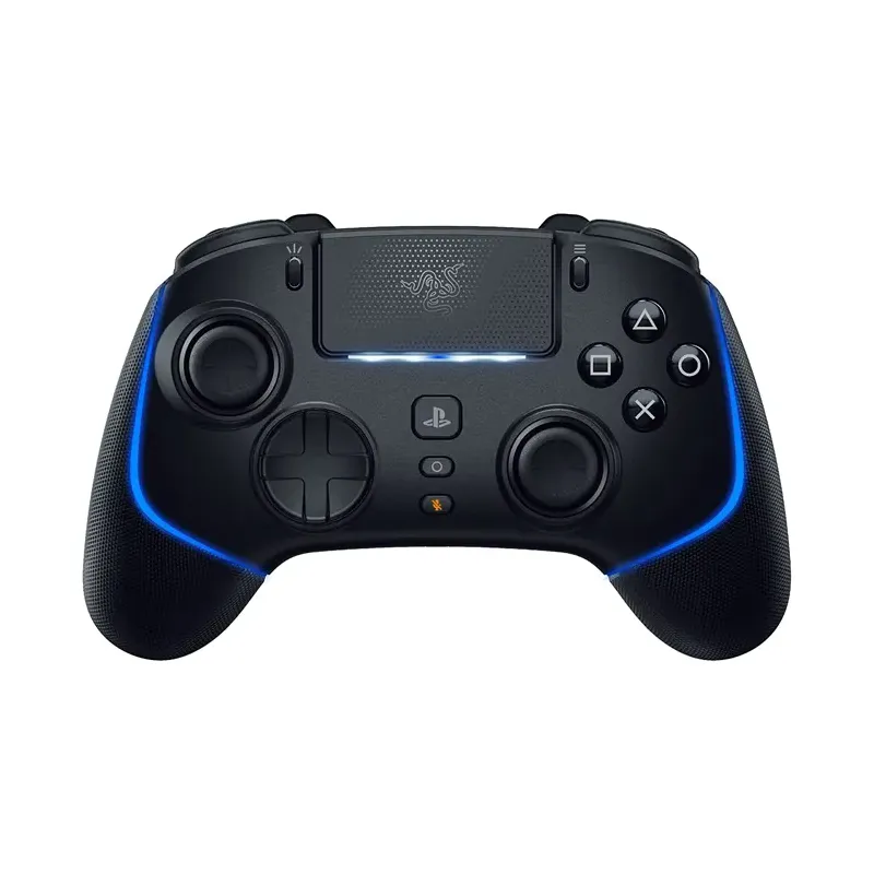 Shop Razer Wolverine V2 Pro Wireless Gaming Controller PlayStation 5 & PC -  Black at the best price in Kuwait from Alfuhod