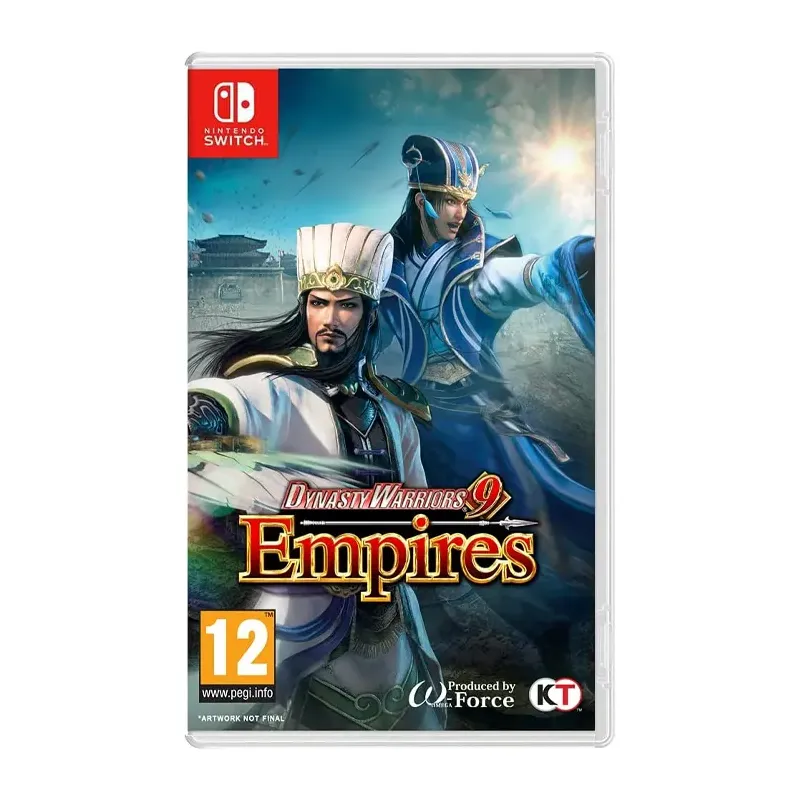 あの名作6作品をNintendo Switchで一気に楽しめる