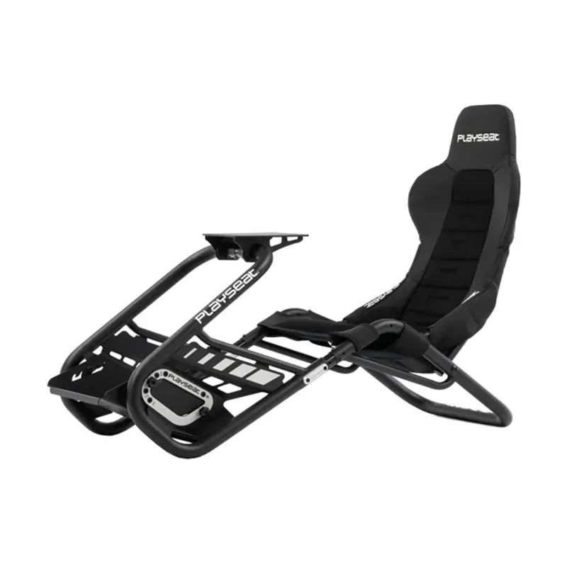 Shop PLAYSEAT TROPHY Black racing seat at the best price in Kuwait from Alfuhod