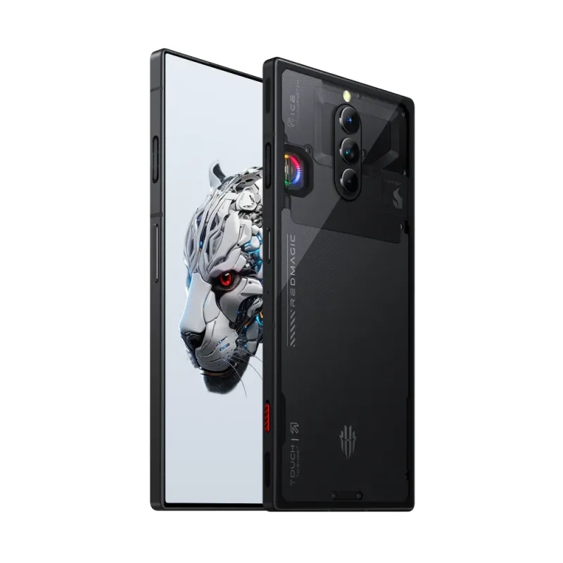 Redmagic 8s Pro - 16gb Ram - 512gb Rom - Gaming Mobile Phone