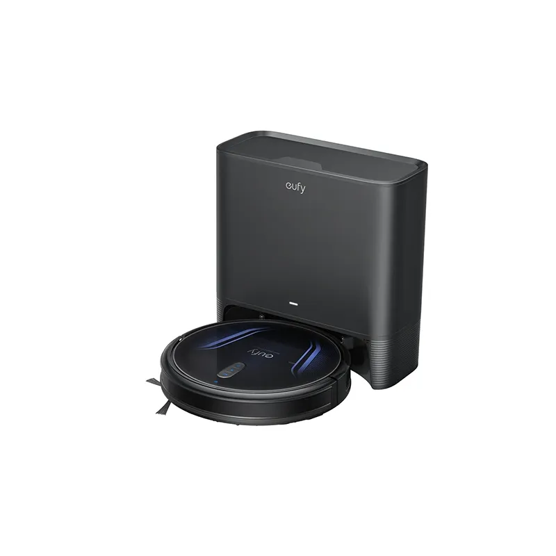 Amazon.com - eufy by Anker, RoboVac G10 Hybrid, Robotic