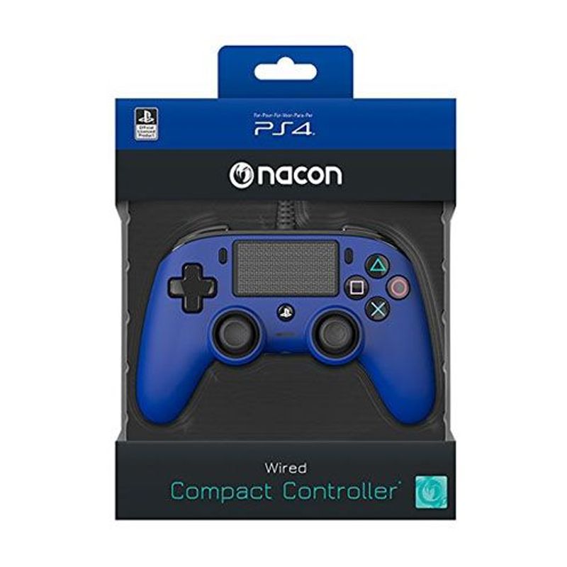 NACON Wired Compact Control : Amazon.ca: Video Games