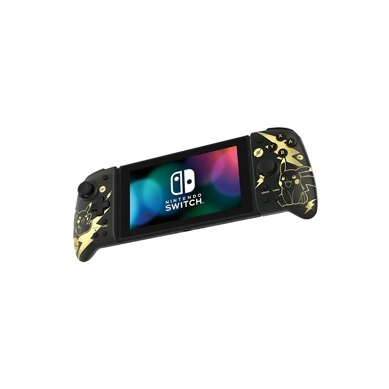 Hori Nintendo Switch Split Pad Pro – Pokémon: Pikachu Black