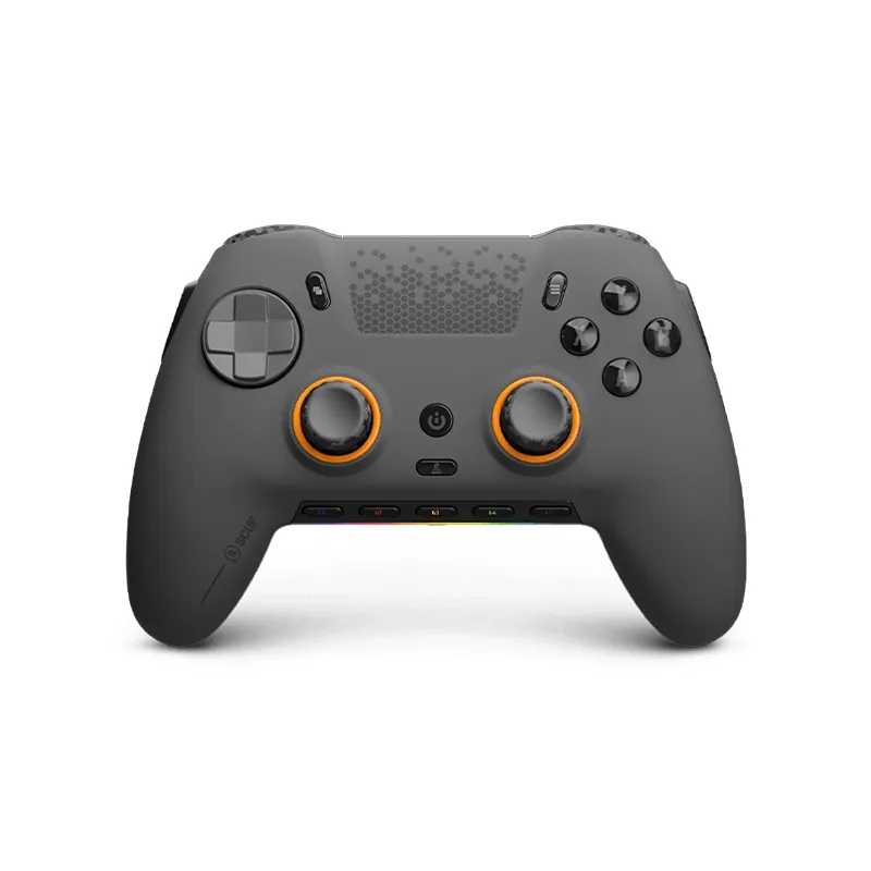 Pro scuf controller ps4 top