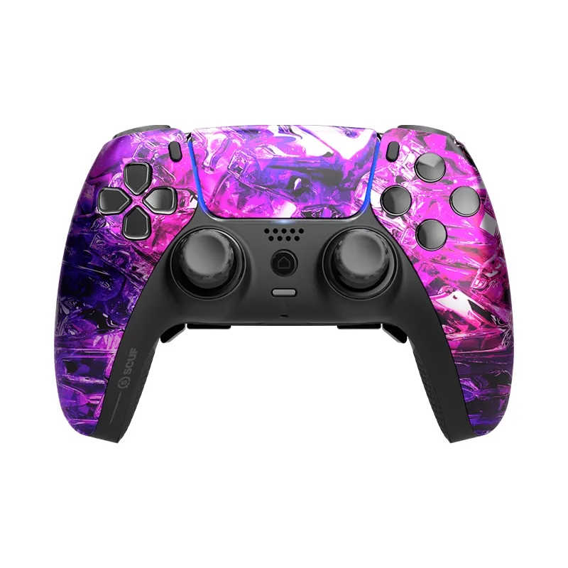 Shop PS5: Scuf Reflex FPS Wireless Performance Controller