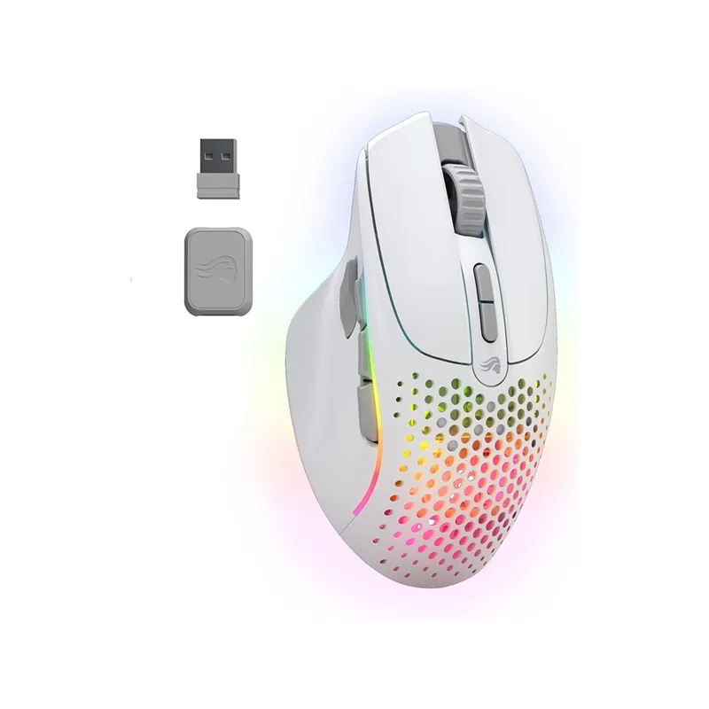 【新品未使用】Glorious MODEL I 2 Wireless Glorious Model I 2 Ultralight Wireless Gaming Mouse