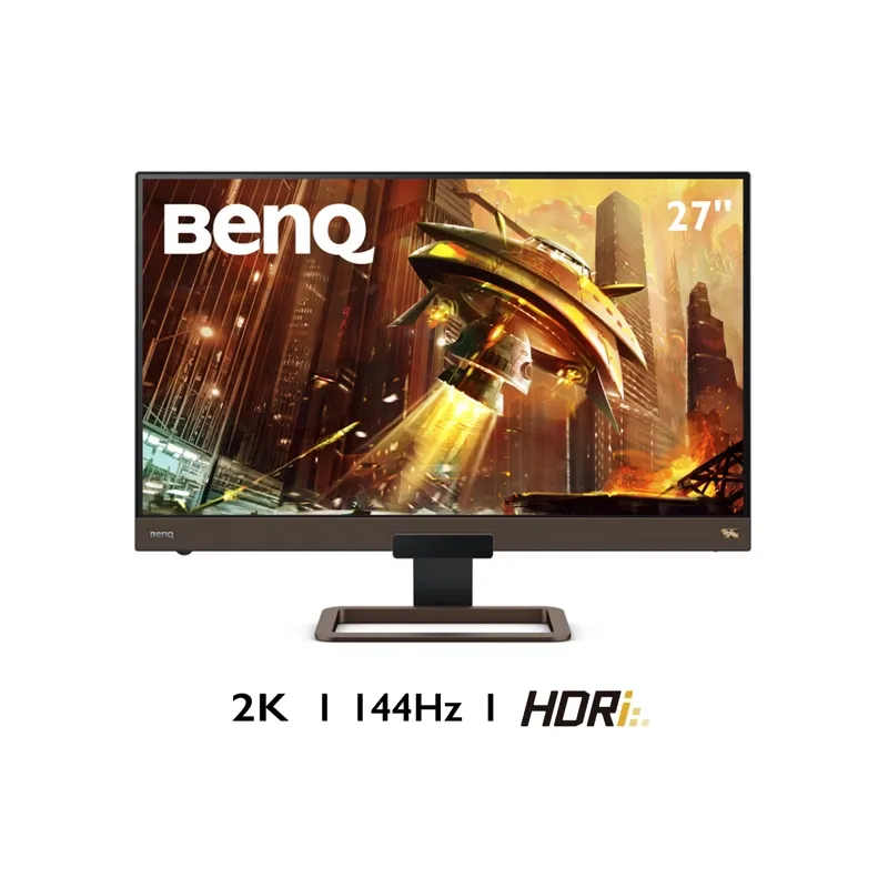 EX2780Q】27インチ/144Hz