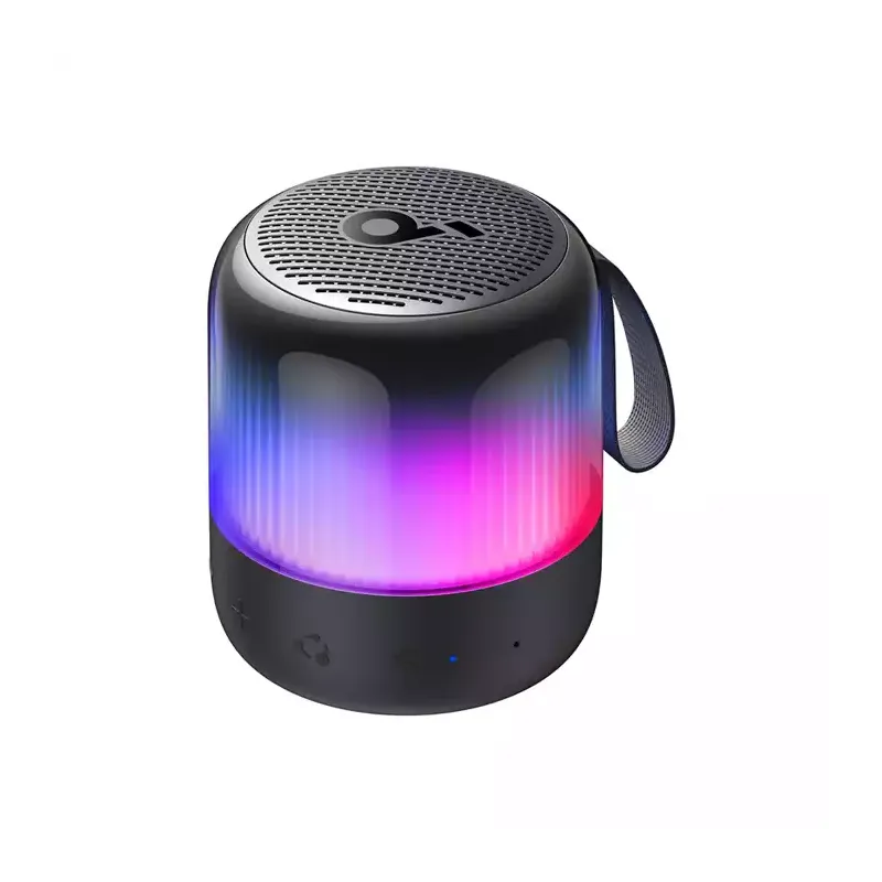 スピーカー・ウーファー Anker soundcore Glow Soundcore Glow | Bluetoothスピーカーの製品情報 | Anker Japan