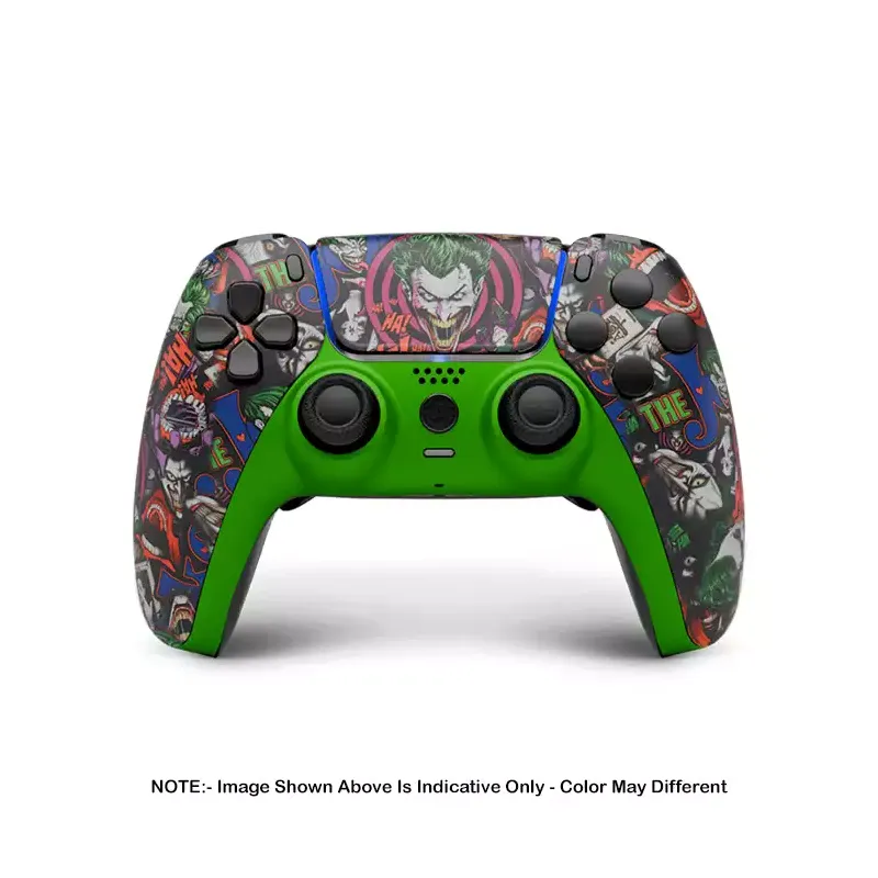 無料発送 ps5-aim-controller-pro-joker- バッグ