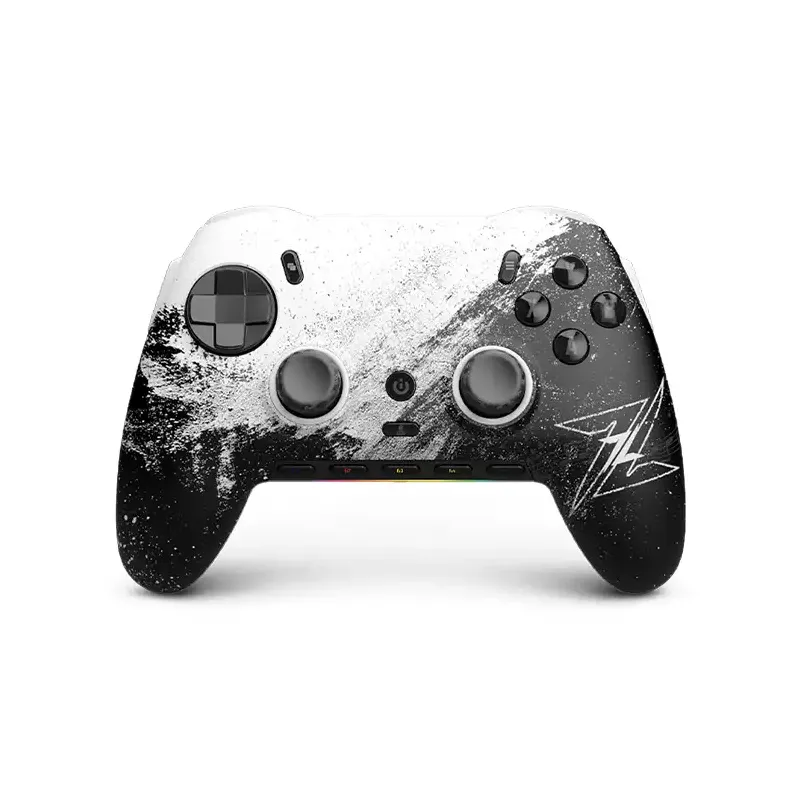 SCUF ENVISION　PRO SCUF Envision PRO Wireless PC Only Gaming Controller - Five