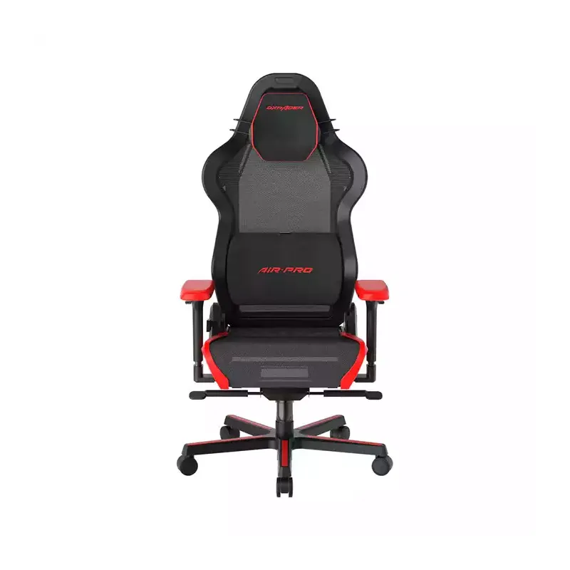 Dxracer Air Pro Series Gaming Chair - Red/black