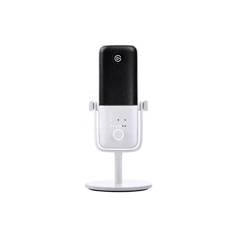 Elgato Wave 3 Digital Mixing Microphone - White