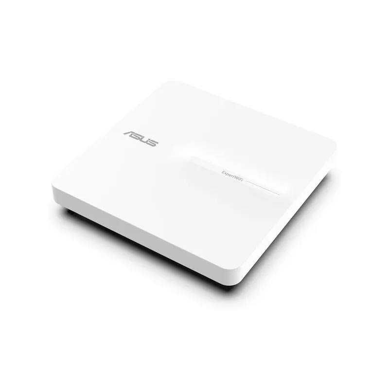 Shop Asus Expertwifi Eba63 Dualband Wifi 6 Access Point at the best
