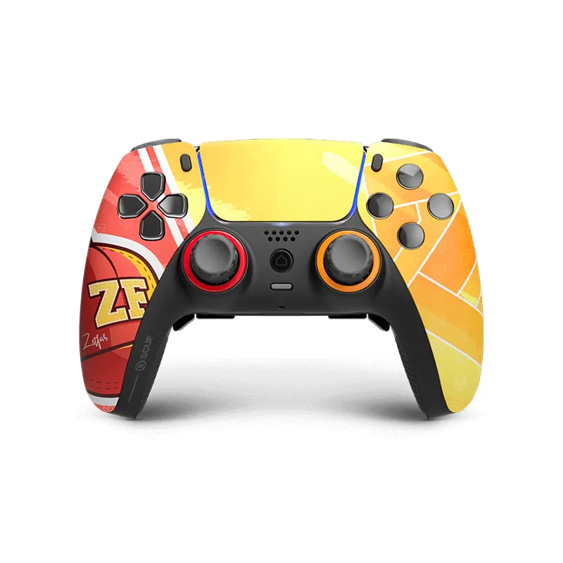 Shop Scuf Reflex Fps Wireless Performance Controller For Ps5 - Zetfar ...