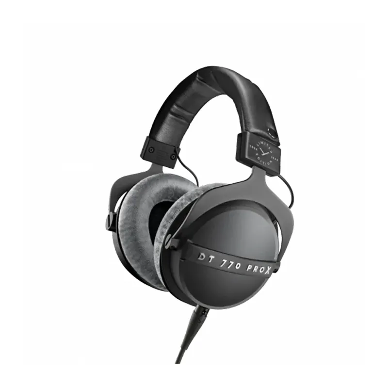 Beyerdynamic Dt 770 Pro X Limited Edition Studio Headphones