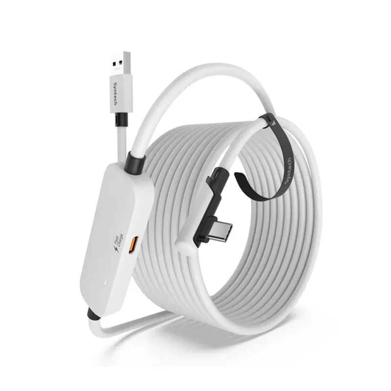 Oculus Rift What Is The Best Oculus Link Cable Vr Link Oculus - Main Image