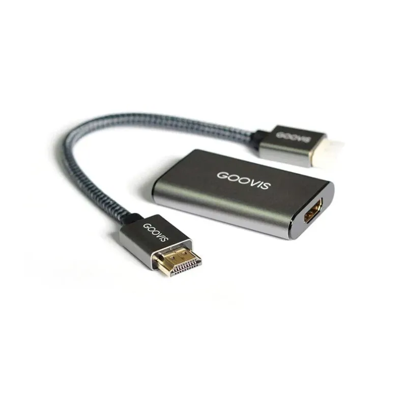 Goovis Hdmi To Typec Adapter Young Headmounted Display