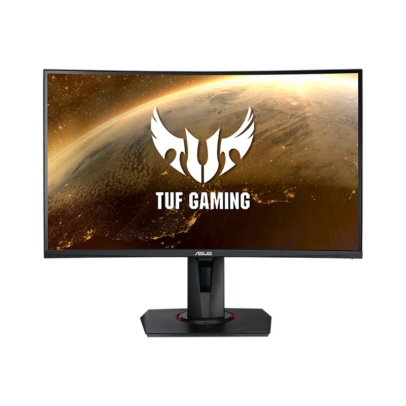 ASUS TUF GAMING 27インチ 144Hzモニター TUF Gaming VG279Q1R｜モニター｜ASUS 日本