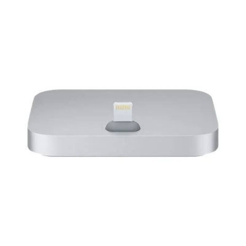 APPLE IPHONE LIGHTNING DOCK スペースグレイ　純正品 Apple Iphone Lightning Dock -space Gray