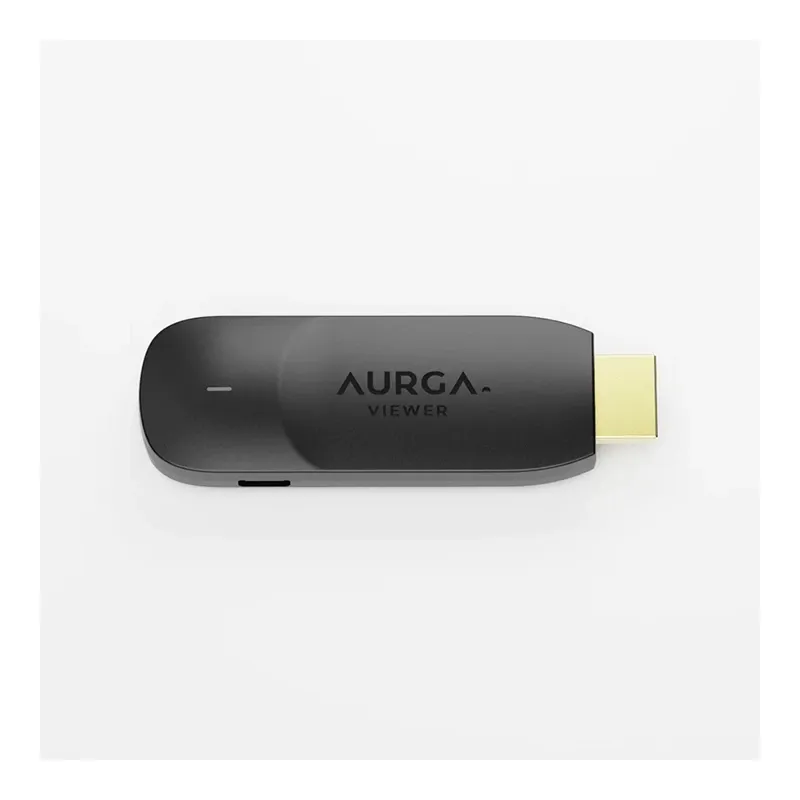 Shop Aurga Viewer 5-in-1 Wireless Hdmi Streaming Transmitter at the best  price in Kuwait from Alfuhod