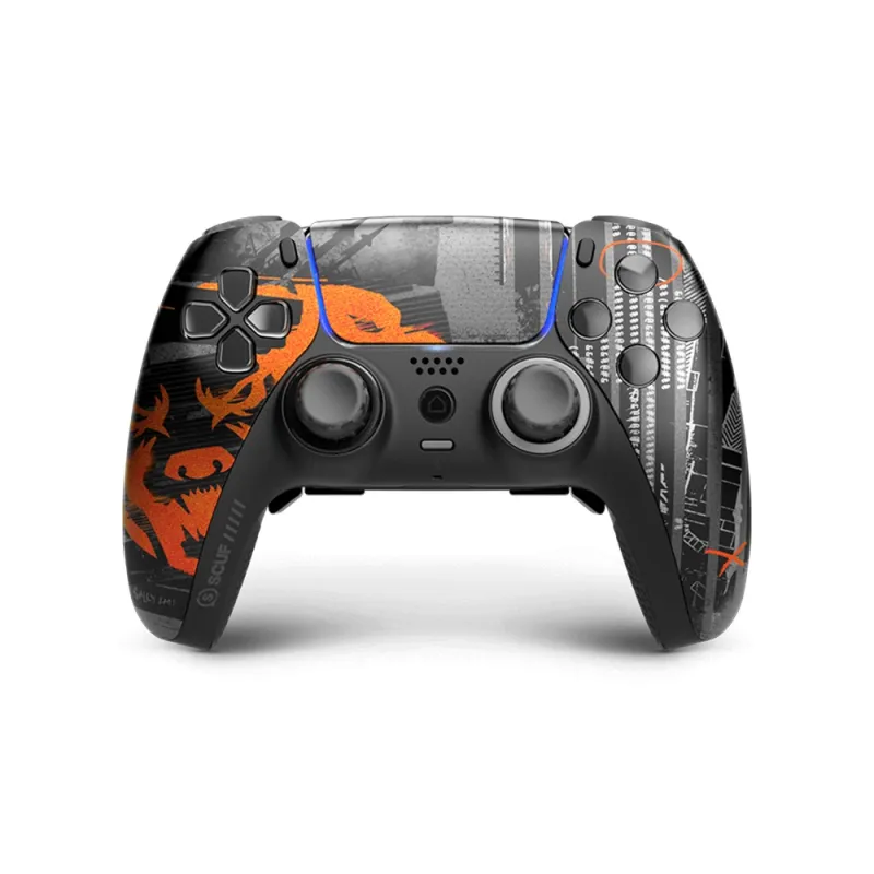 Pre-order - Scuf Reflex Fps Wireless Performance Controller