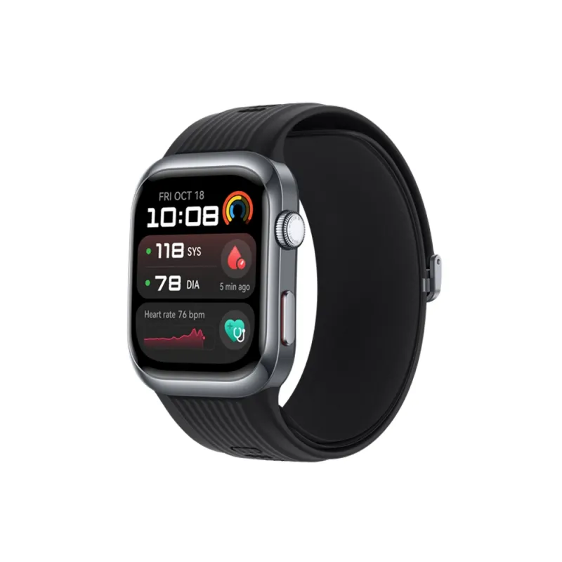 Shop Huawei Watch D2 Black at the best price in Kuwait from Alfuhod