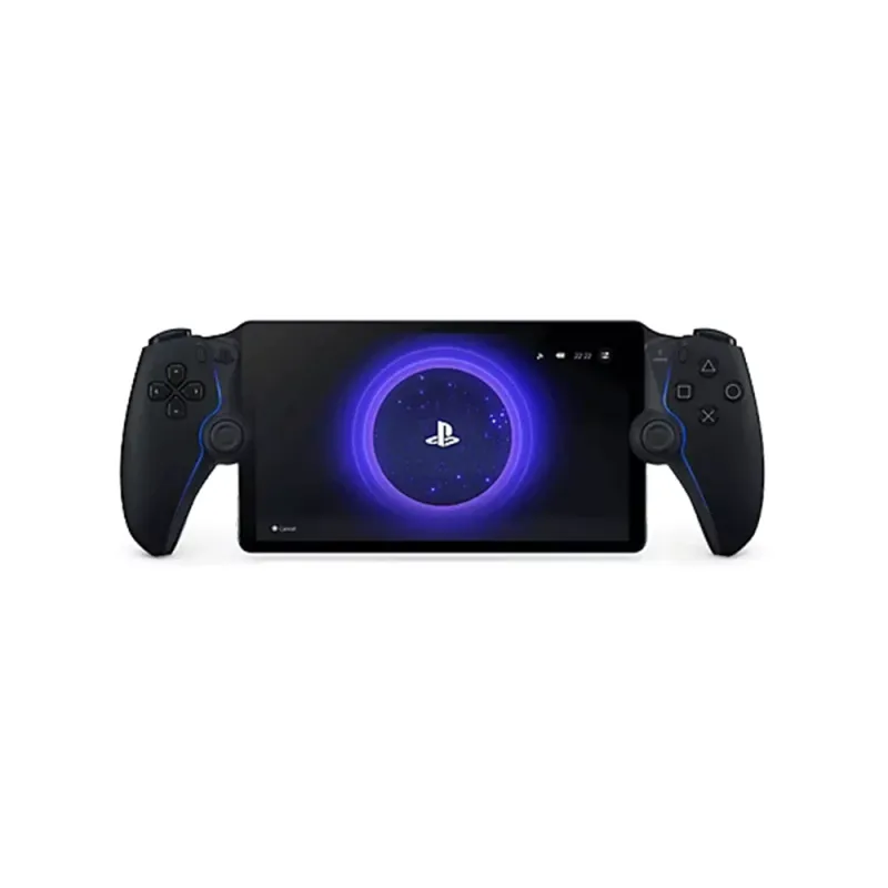 Shop Ps5: Sony Playstation Portal Remote Player - Midnight
