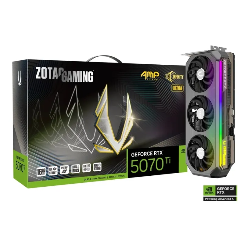 Gpu Z Zotac Rtx 2070 Super Amp Extreme Overclock Zotac Geforce Rtx