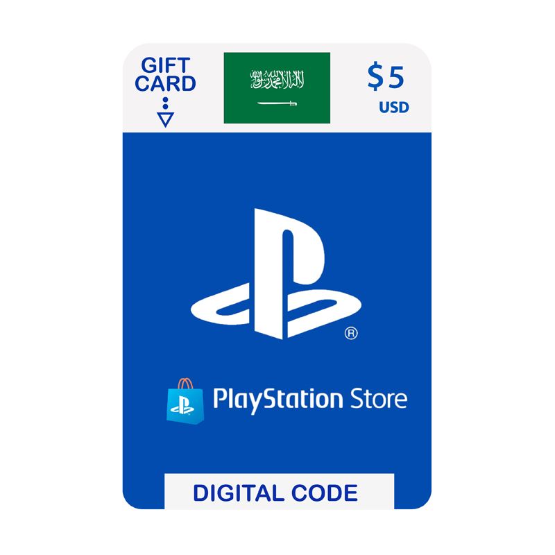 Psn ksa store discount