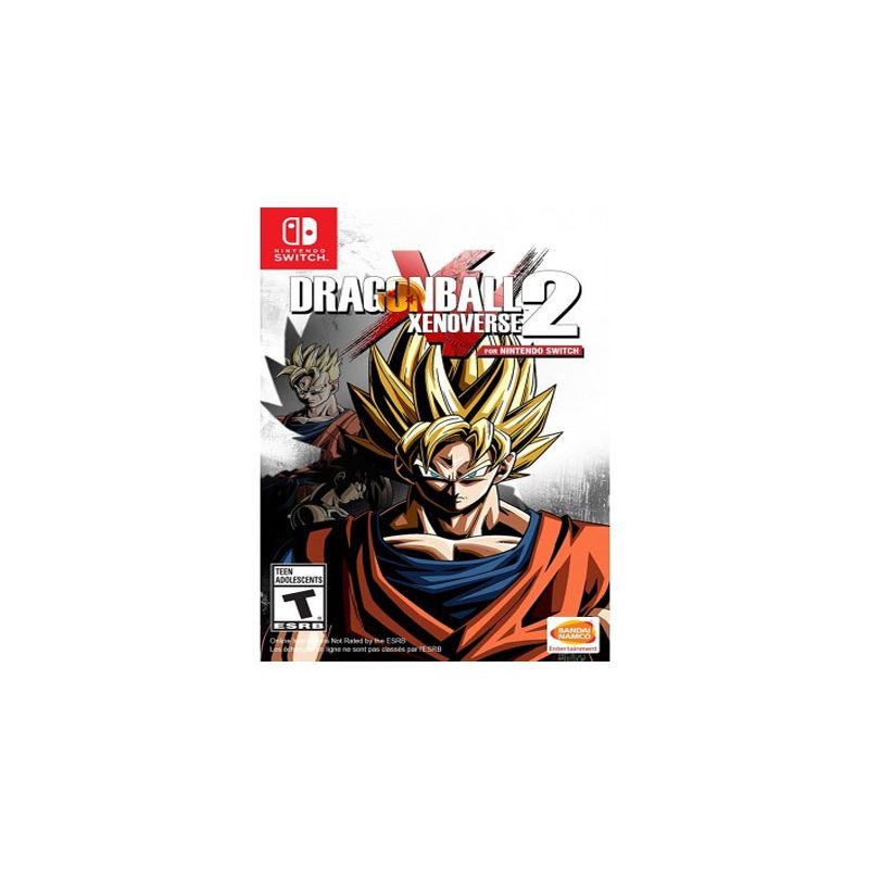 Special Edition Dragon Ball Xenoverse Price Switch Shop NINTENDO