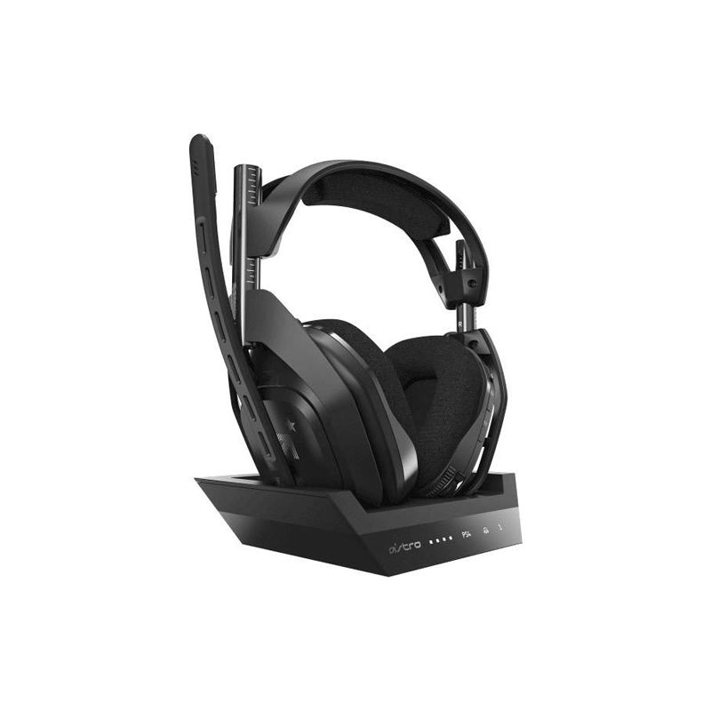 ヘッドホン ASTRO A50 Wireless + BASE STATION A50WL ASTRO A50 BASE STATION FOR PS4 : Amazon.ca: Video Games