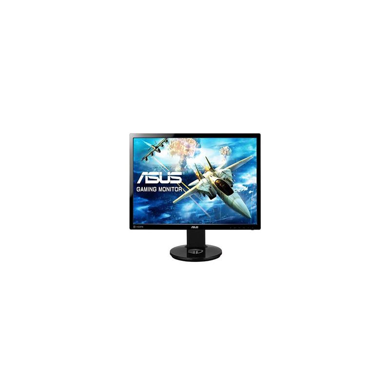 Asus vg248 full hd gaming monitor