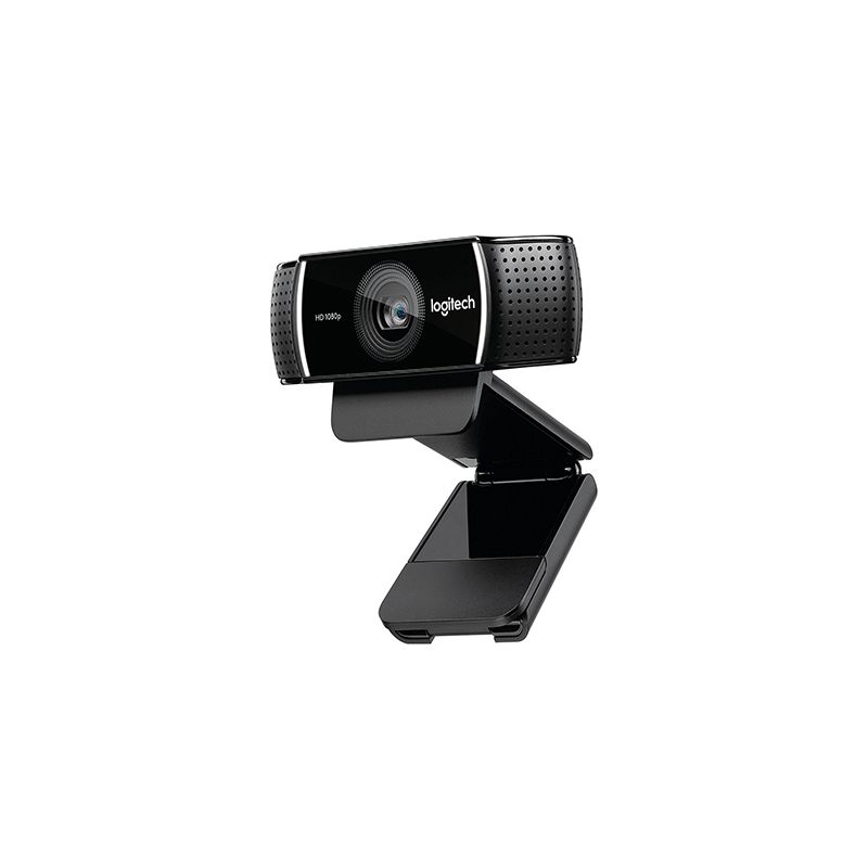 LOGITECH C922 PRO HD STREAM WEBCAM