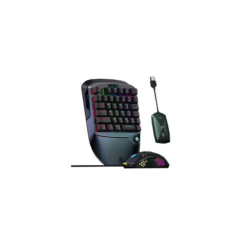 GAMESIR VX2 AIMSWITCH GAMING KETBOARD - TTC MECHANICAL SWITCH